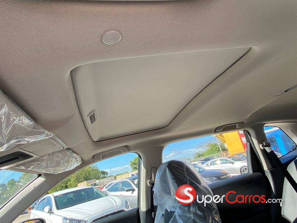 2026 Honda CR-V EXL-T — foto 12 / 12