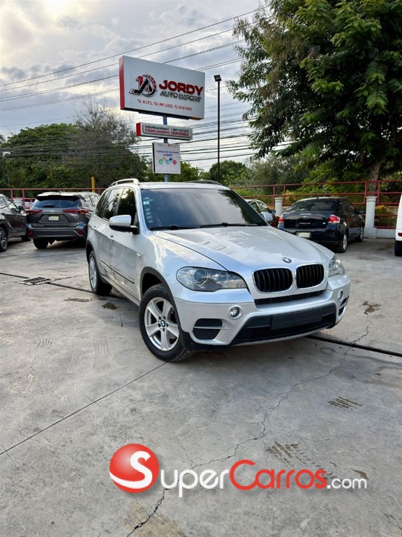 2013 BMW X 5