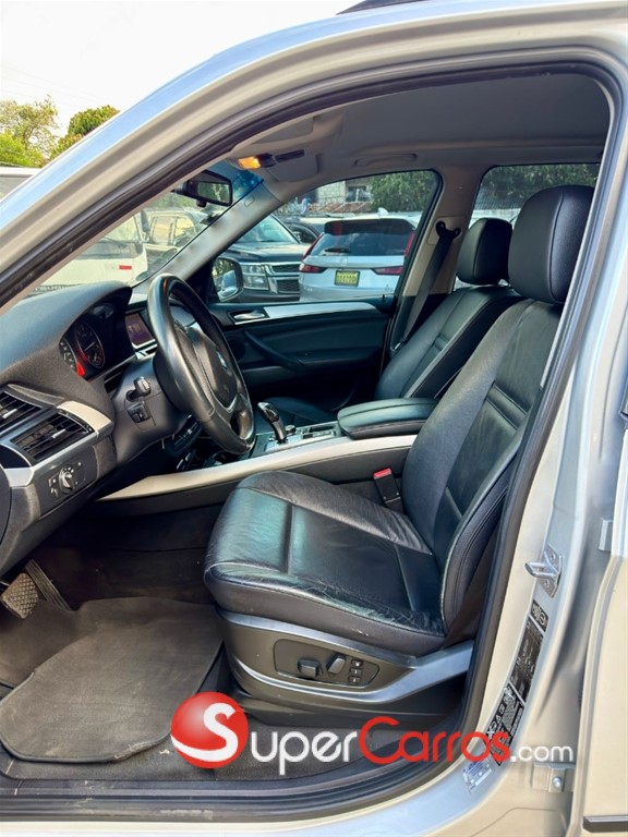 2013 BMW X 5 — foto 9 / 12