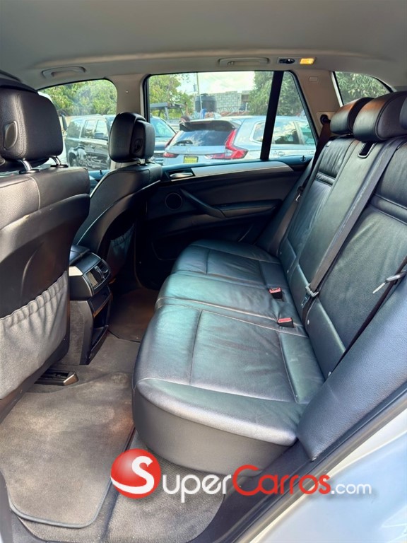 2013 BMW X 5 — foto 10 / 12