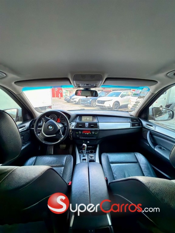 2013 BMW X 5 — foto 11 / 12