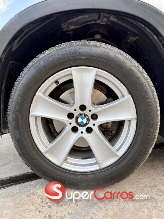 2013 BMW X 5 — foto 12 / 12