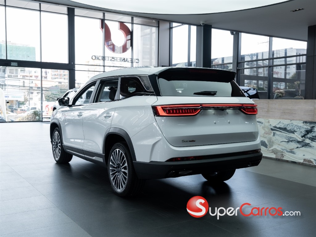 2027 SOUEAST S09 SIGNATURE 2.0 — foto 2 / 12