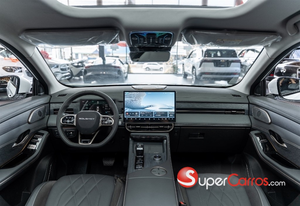 2027 SOUEAST S09 SIGNATURE 2.0 — foto 5 / 12