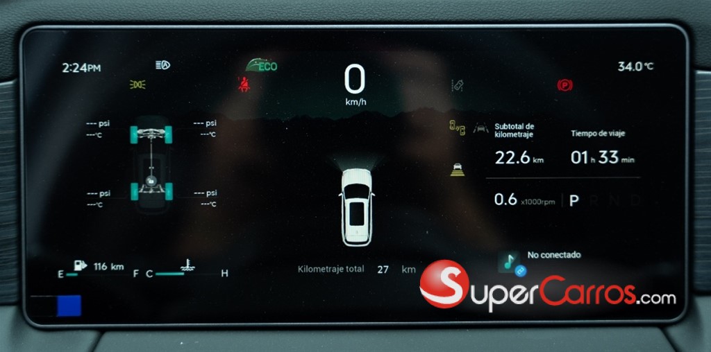 2027 SOUEAST S09 SIGNATURE 2.0 — foto 7 / 12