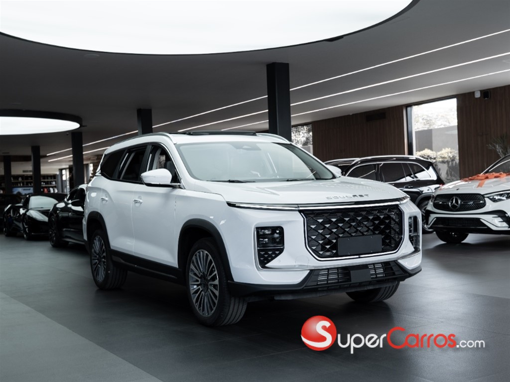 2027 SOUEAST S09 SIGNATURE 2.0 — foto 10 / 12