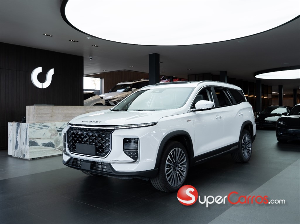 2027 SOUEAST S09 SIGNATURE 2.0 — foto 12 / 12