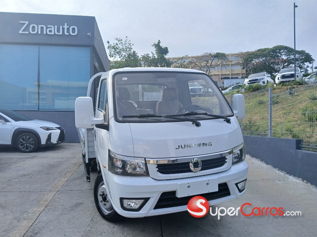 2025 JUNFENG MAKRO