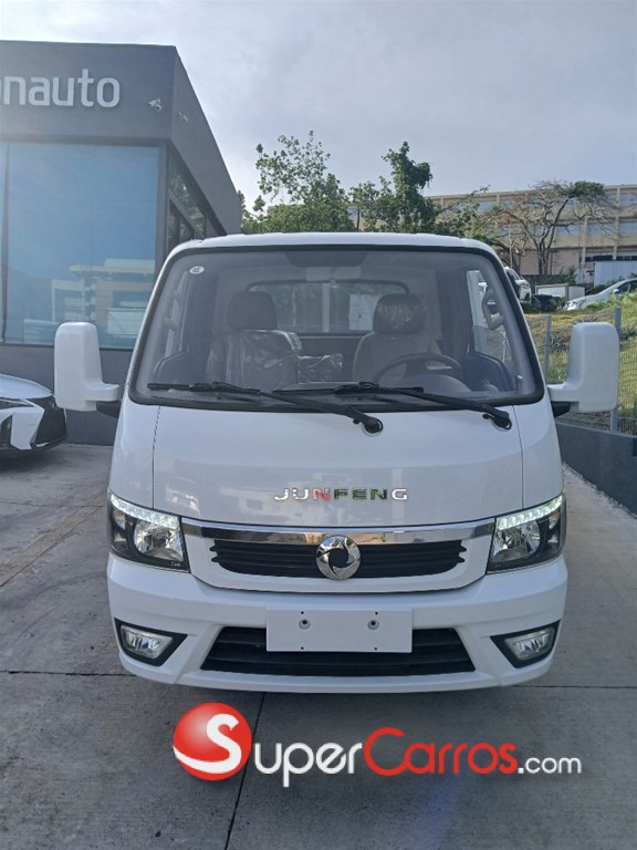 2025 JUNFENG MAKRO — foto 2 / 8