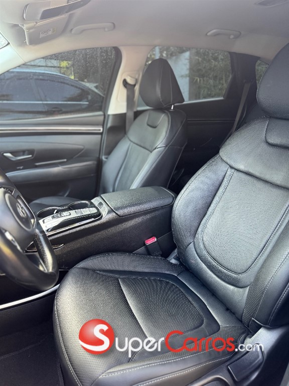 2022 Hyundai Tucson — foto 5 / 7