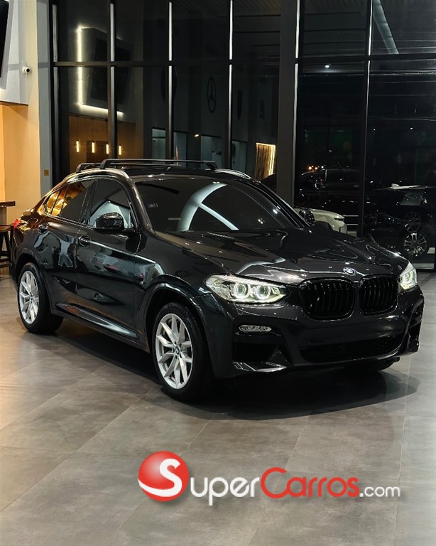 2019 BMW X 4 XDRIVE 20i
