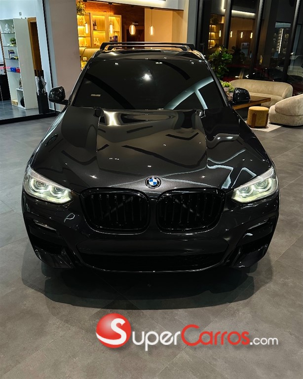 2019 BMW X 4 XDRIVE 20i — foto 2 / 12