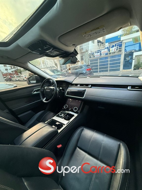 2018 Land Rover Range Rover Velar P250 S — foto 9 / 11