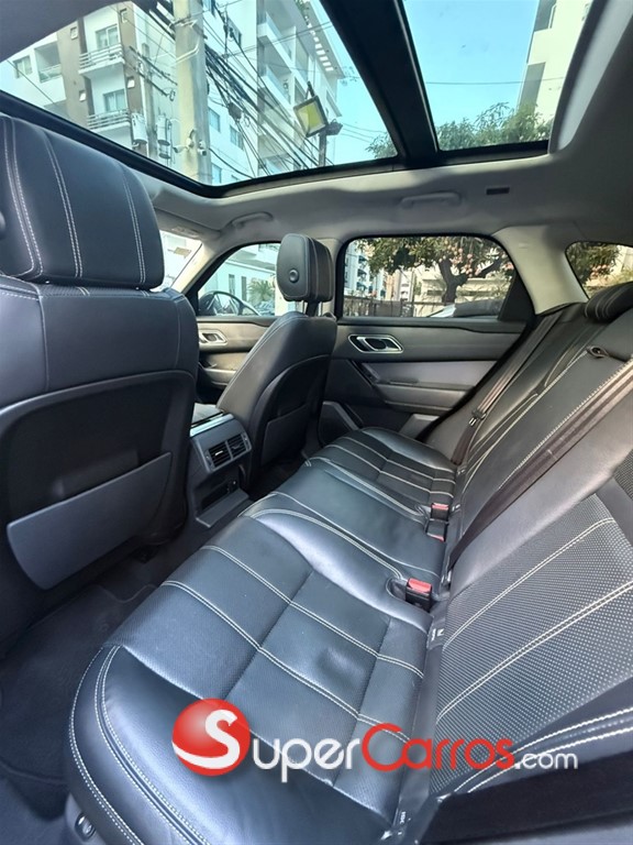 2018 Land Rover Range Rover Velar P250 S — foto 11 / 11
