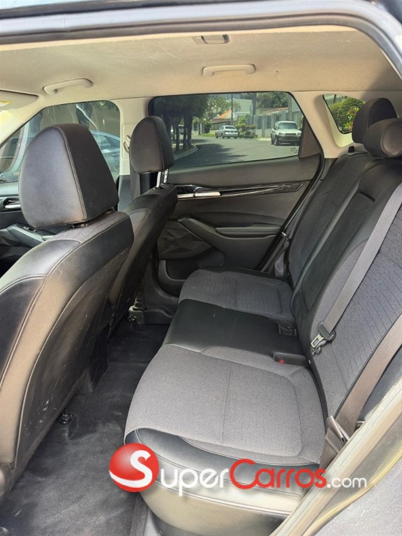 2021 Kia Seltos — foto 7 / 12