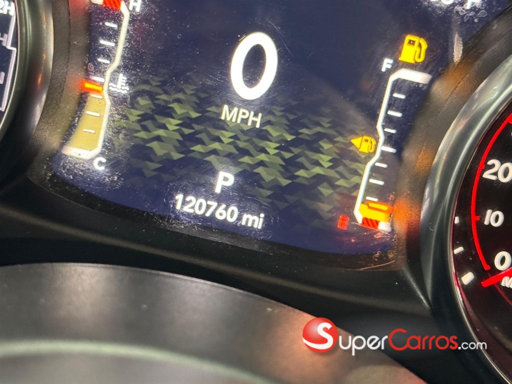 2020 Jeep Wrangler Rubicon — foto 9 / 10