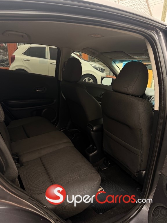 2019 Honda HR-V — foto 7 / 11