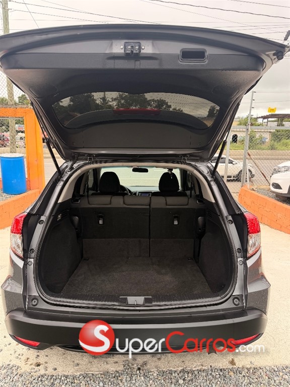 2019 Honda HR-V — foto 9 / 11