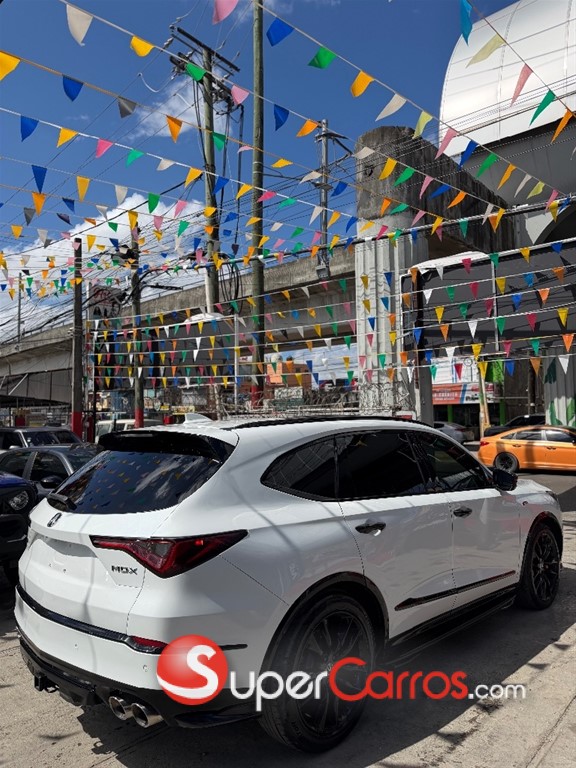 2022 Acura MDX SH-AWD Advance — foto 4 / 12