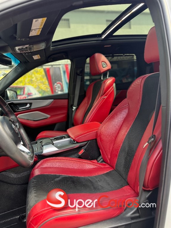 2022 Acura MDX SH-AWD Advance — foto 5 / 12