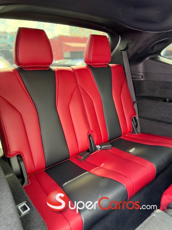 2022 Acura MDX SH-AWD Advance — foto 9 / 12