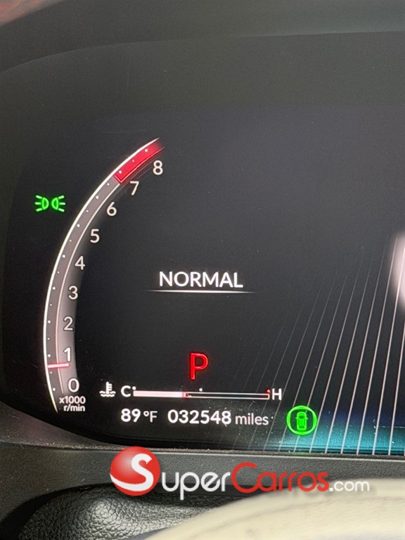2022 Acura MDX SH-AWD Advance — foto 11 / 12