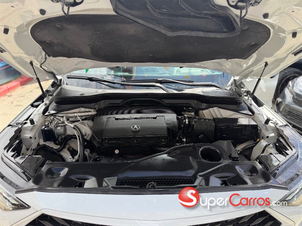 2022 Acura MDX SH-AWD Advance — foto 12 / 12