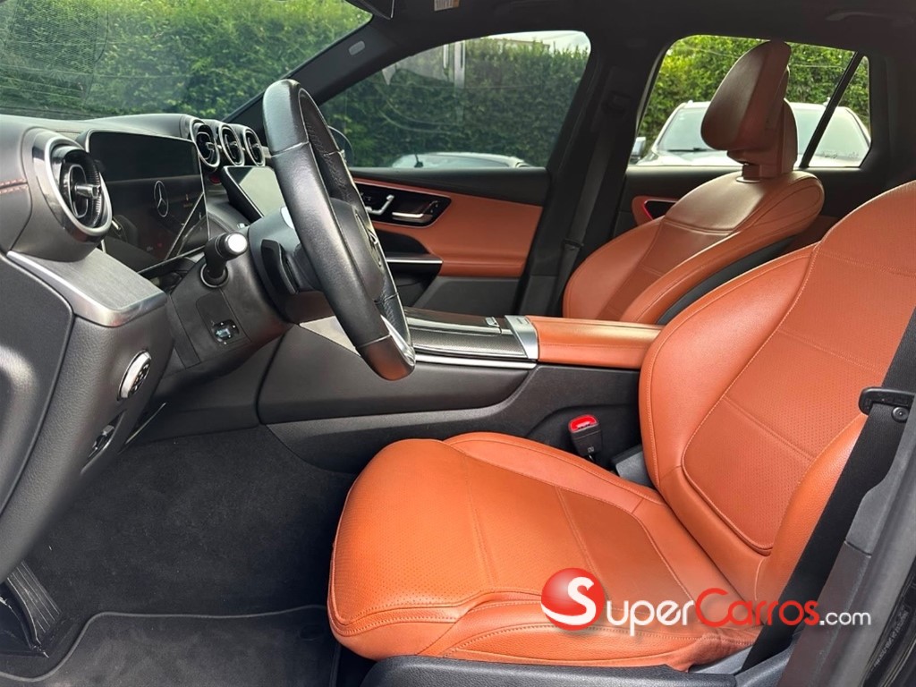 2024 Mercedes-Benz Clase GLC 300 — foto 8 / 8