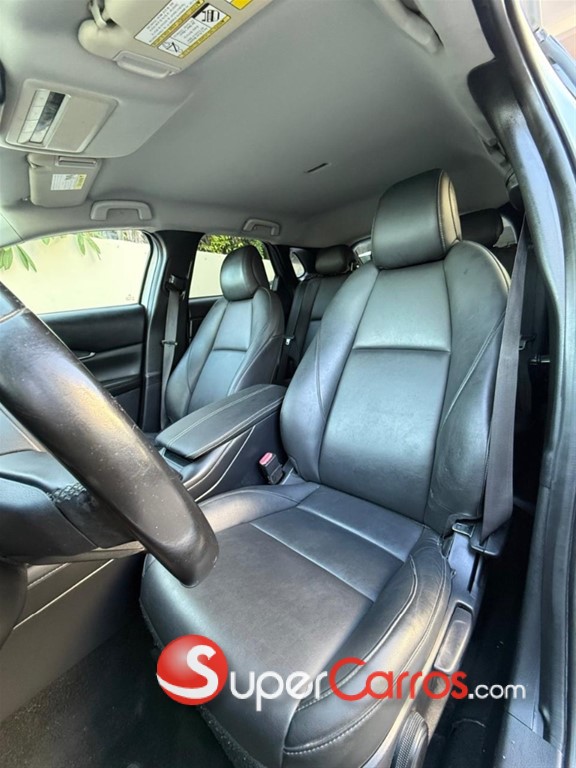 2021 Mazda CX-30 Select — foto 9 / 12