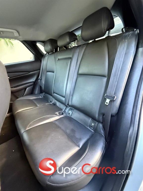 2021 Mazda CX-30 Select — foto 10 / 12