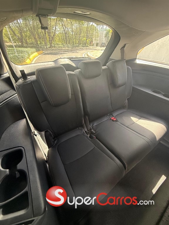 2020 Honda Odyssey EX — foto 12 / 12