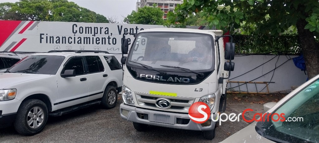 2023 Forland D65 L3 — foto 2 / 11