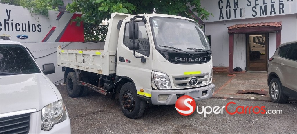 2023 Forland D65 L3 — foto 3 / 11