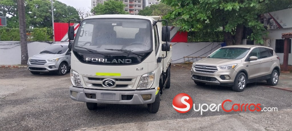 2023 Forland D65 L3 — foto 4 / 11