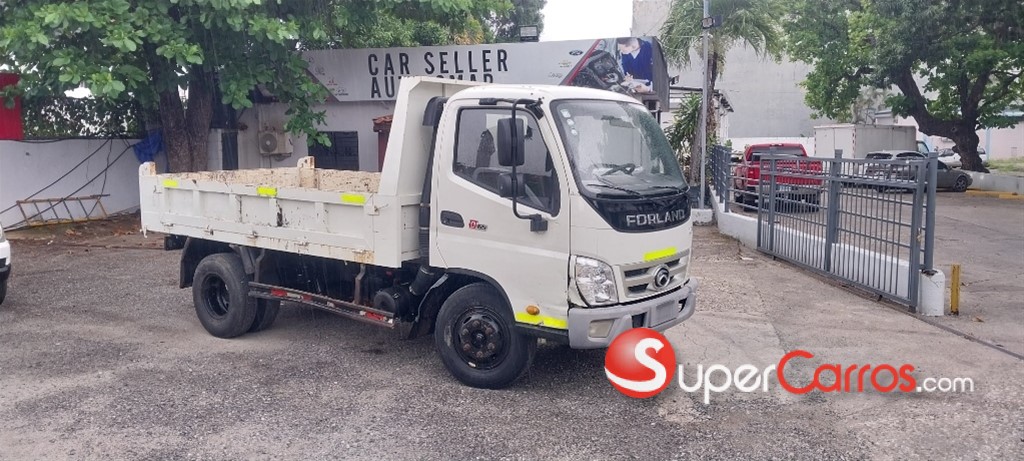 2023 Forland D65 L3 — foto 5 / 11
