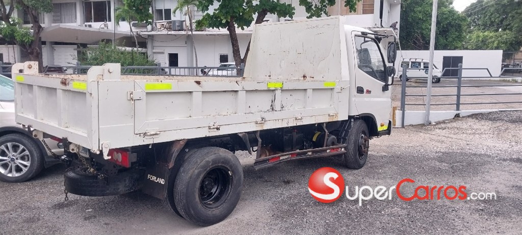 2023 Forland D65 L3 — foto 6 / 11