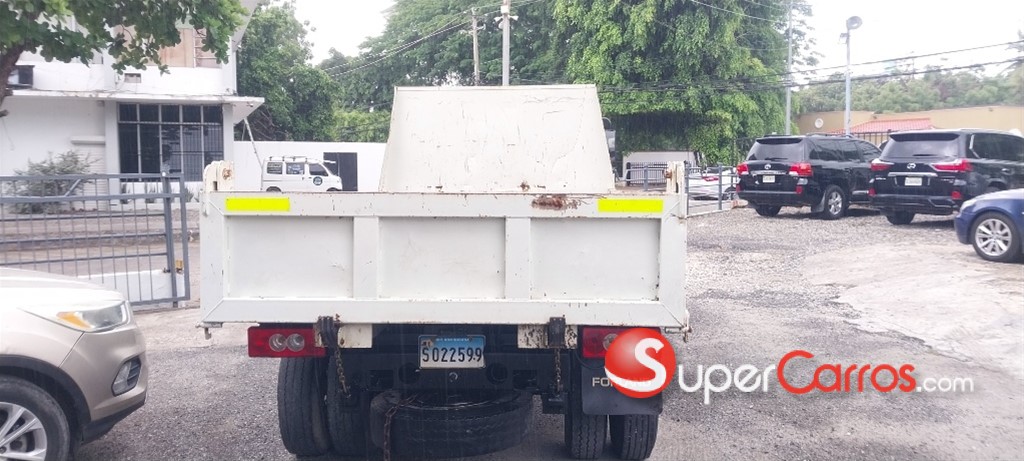 2023 Forland D65 L3 — foto 7 / 11