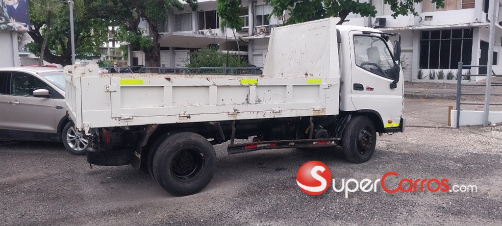2023 Forland D65 L3 — foto 8 / 11
