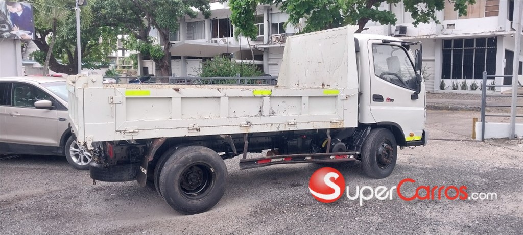 2023 Forland D65 L3 — foto 9 / 11