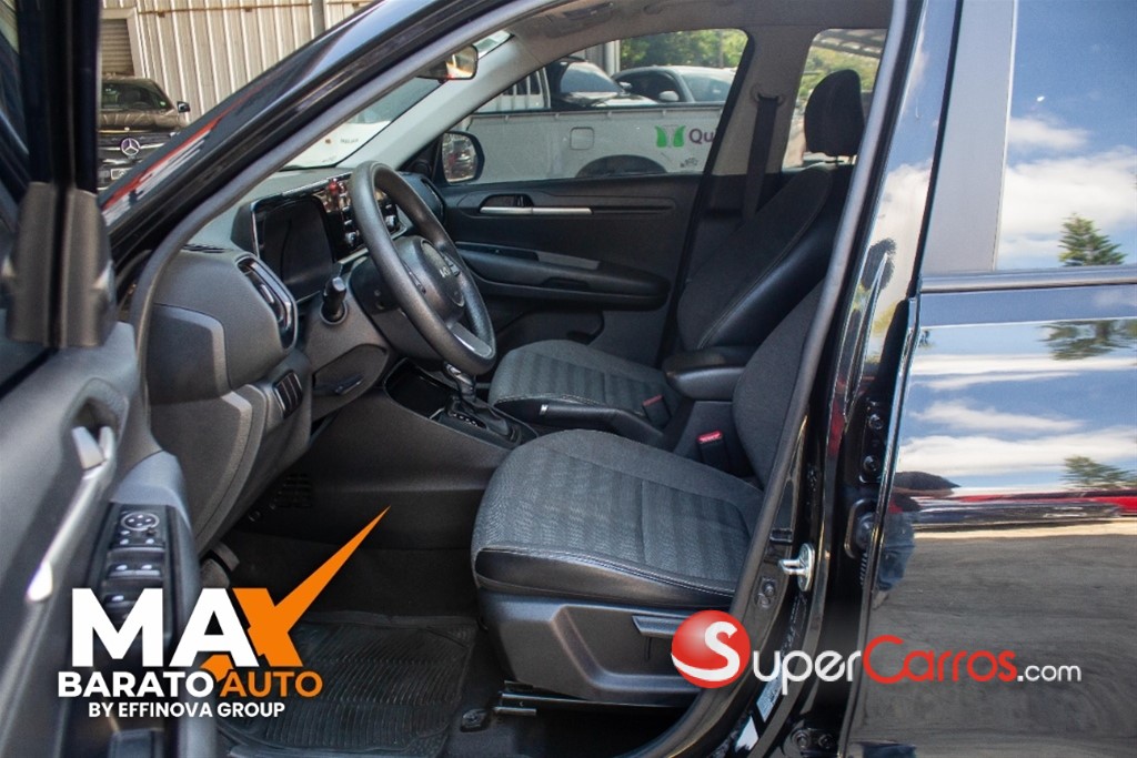 2023 Kia Sonet FULL — foto 4 / 10