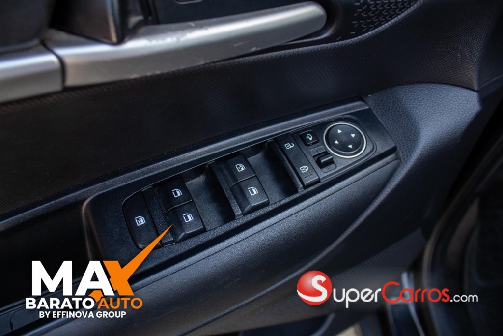 2023 Kia Sonet FULL — foto 8 / 10