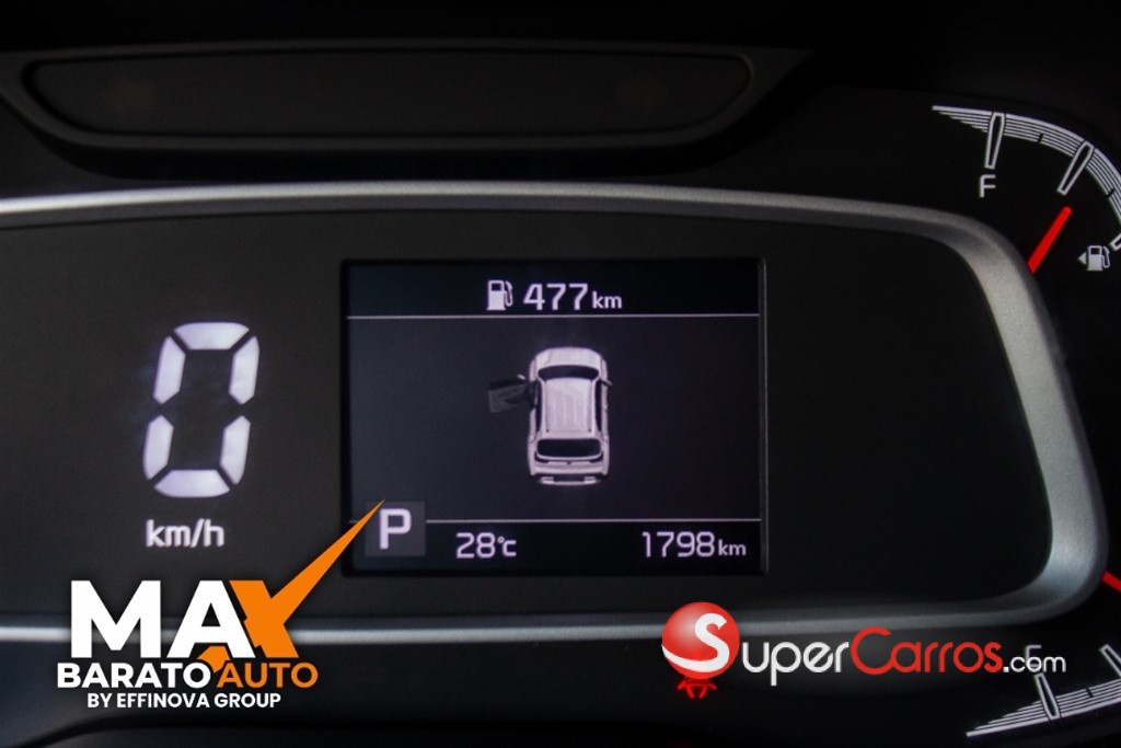 2023 Kia Sonet FULL — foto 10 / 10