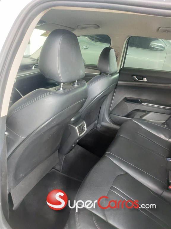 2021 Kia K-5 — foto 9 / 9