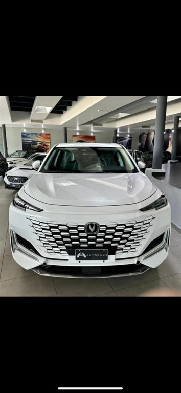 2024 Changan Uni-K — foto 5 / 12