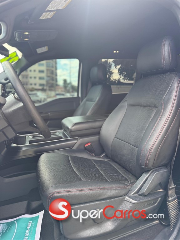 2022 Ford F 150 STX — foto 6 / 9