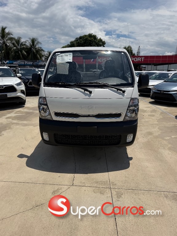 2026 Kia K-2700 — foto 2 / 9