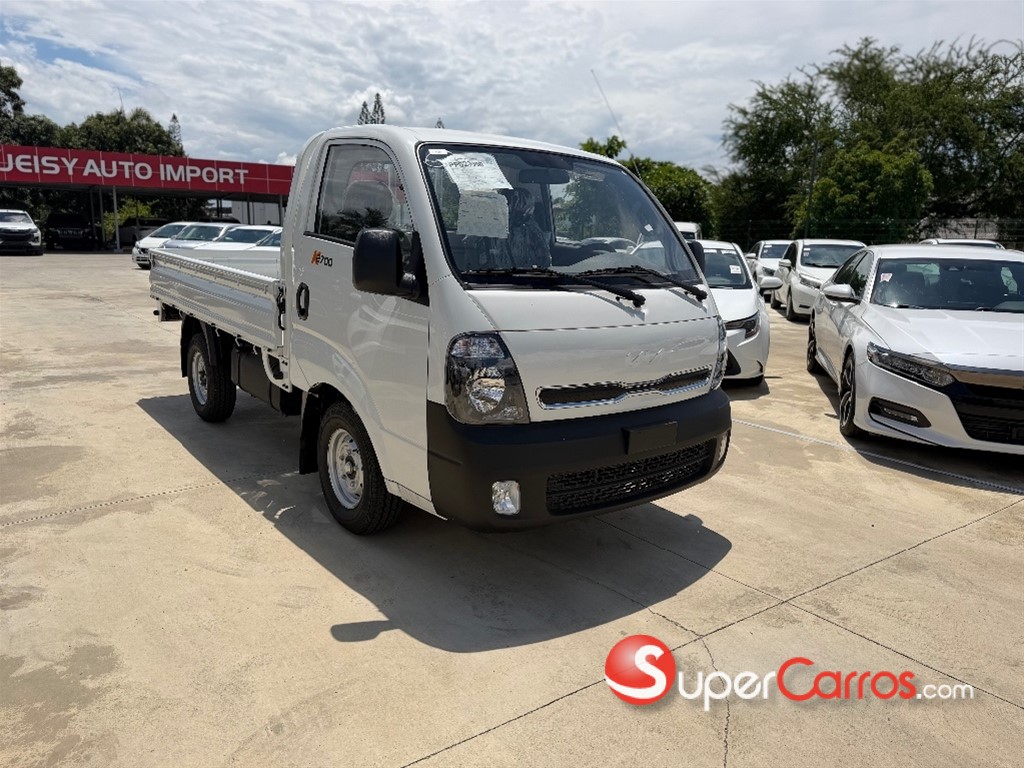 2026 Kia K-2700 — foto 3 / 9