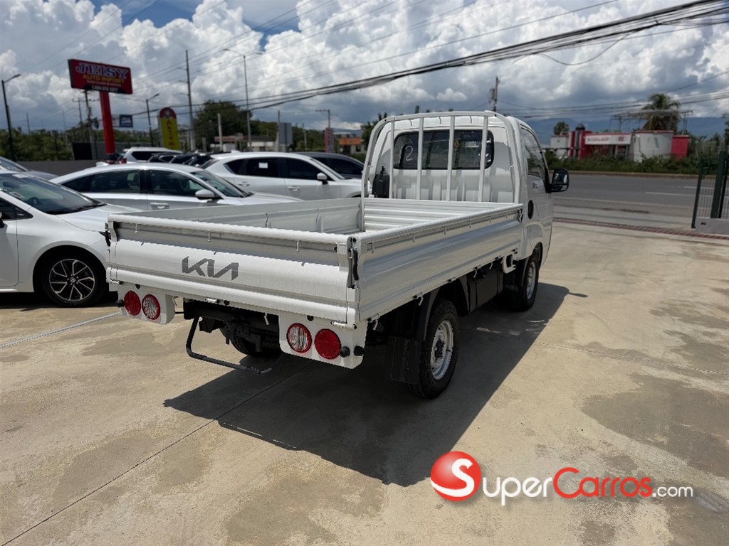 2026 Kia K-2700 — foto 4 / 9