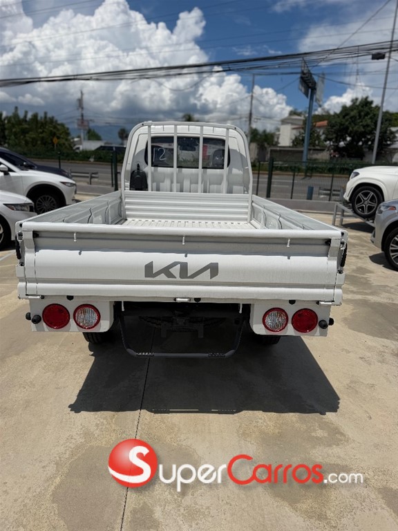 2026 Kia K-2700 — foto 5 / 9