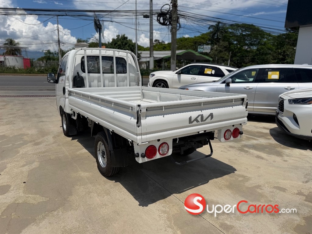 2026 Kia K-2700 — foto 6 / 9